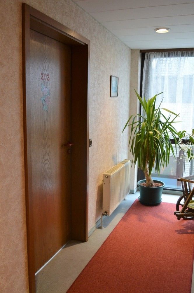 Hotel Zum Brunnen Steinbach im Taunus Exterior foto